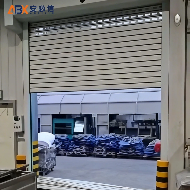大同红石塄乡涡轮硬质快速门